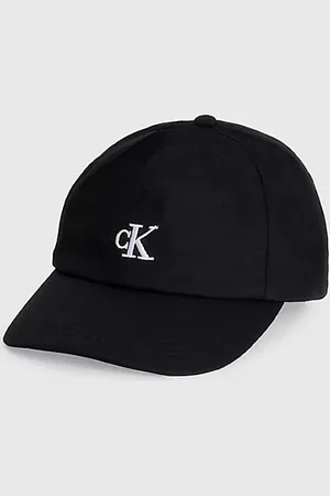 Calvin Klein Baseball-Kappe mit Logo für Kinder