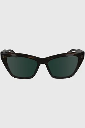Calvin Klein Sonnenbrille Butterfly CK24505S