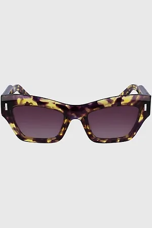 Calvin Klein Sonnenbrille Butterfly CK23503S