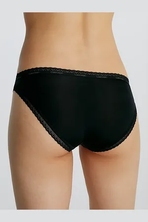 Calvin Klein Slips - Bottoms Up