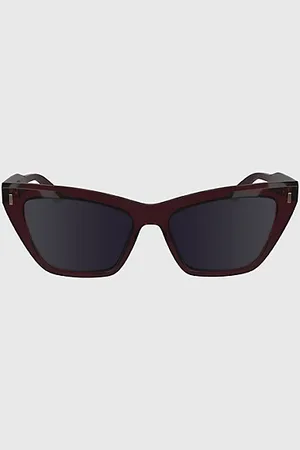 Calvin Klein Sonnenbrille Butterfly CK24505S