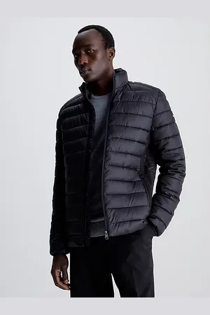 Calvin Klein Leichte Steppjacke