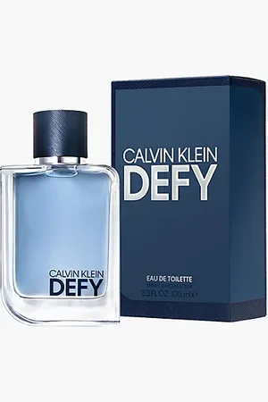 Calvin Klein Defy für Ihn - 100ml - Eau De Toilette