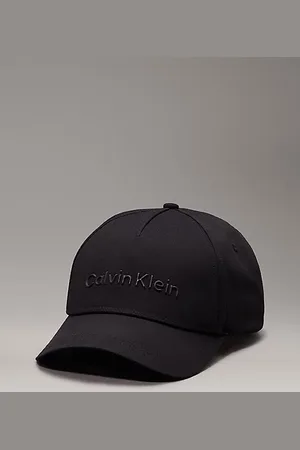 Calvin Klein Twill-Kappe
