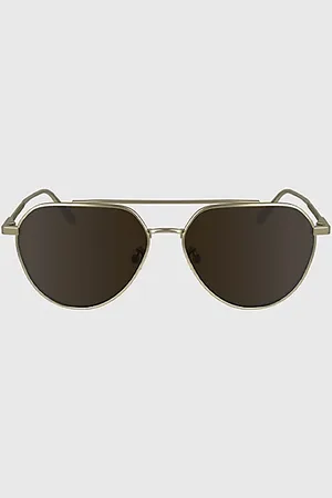 Calvin Klein Sonnenbrille Aviator CK24100S