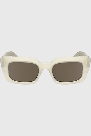 Calvin Klein Sonnenbrille Butterfly CK24512S