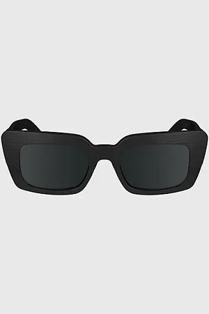 Calvin Klein Sonnenbrille Butterfly CK24512S