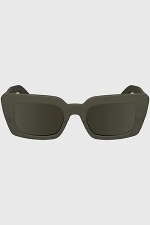 Calvin Klein Sonnenbrille Butterfly CK24512S