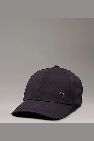 Calvin Klein Twill-Kappe