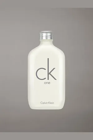 Calvin Klein CK One Unisex Eau de Toilette 100 ml