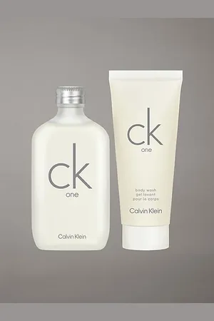 Calvin Klein CK One Unisex-Geschenkset