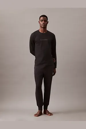 Calvin Klein Lounge-Jogginghose - Icon Cotton Terry