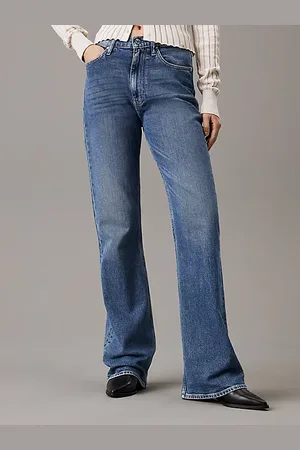Calvin Klein Authentic Bootcut Jeans
