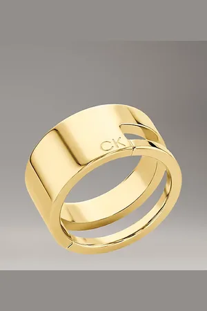 Calvin Klein Minimalistischer Ring