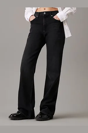 Calvin Klein Authentic Bootcut Jeans
