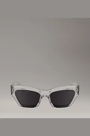 Calvin Klein Sonnenbrille Butterfly CK24531S