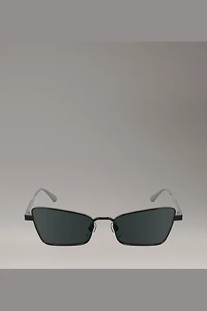 Calvin Klein Sonnenbrille Butterfly CK24110S