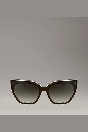 Calvin Klein Sonnenbrille Butterfly CK24535S