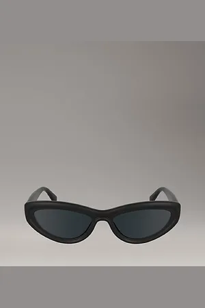 Calvin Klein Sonnenbrille Katzenauge CKJ24624S