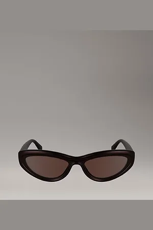 Calvin Klein Sonnenbrille Katzenauge CKJ24624S