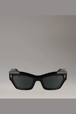 Calvin Klein Sonnenbrille Butterfly CK24531S