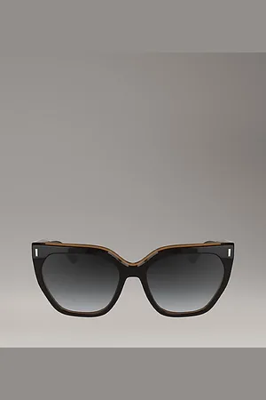Calvin Klein Sonnenbrille Butterfly CK24535S