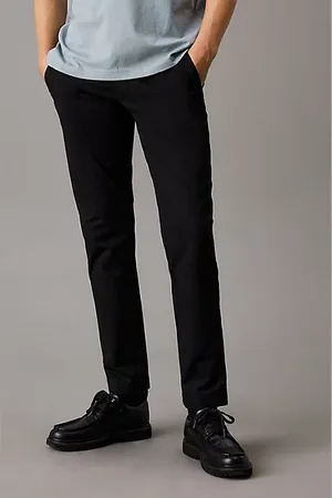 Calvin Klein Tapered Chino-Hose