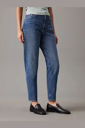 Calvin Klein Mom Jeans