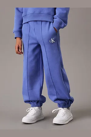 Calvin Klein Lässige Jogginghose aus Fleece