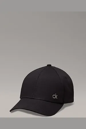 Calvin Klein Twill-Kappe