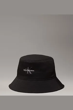Calvin Klein Bucket Hat mit Logo
