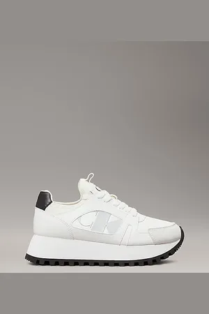 Calvin Klein Plateau-Sneakers