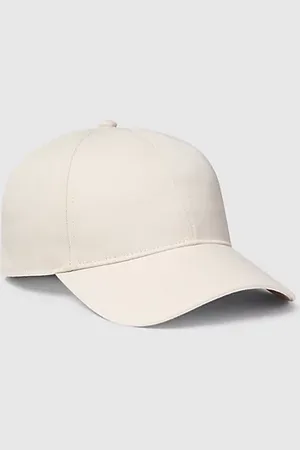 Calvin Klein Baseball-Kappe aus Baumwoll-Twill