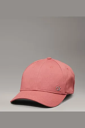 Calvin Klein Twill-Kappe