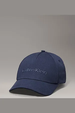 Calvin Klein Twill-Kappe