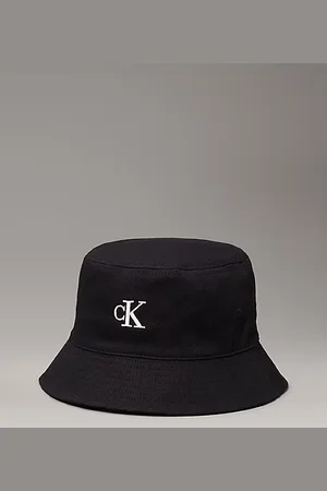 Calvin Klein Bucket Hat aus Twill