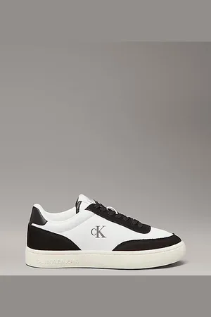 Calvin Klein Wildleder-Sneakers