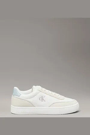 Calvin Klein Wildleder-Sneakers