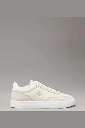 Calvin Klein Wildleder-Sneakers