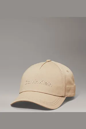 Calvin Klein Twill-Kappe