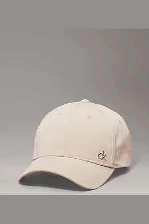 Calvin Klein Twill-Kappe