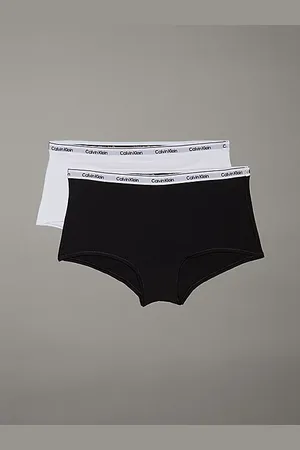Calvin Klein 3er-Pack Hipster - Icon Logo