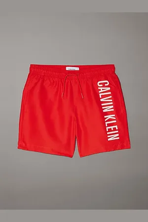 Calvin Klein Badeshorts für Jungen - Intense Power