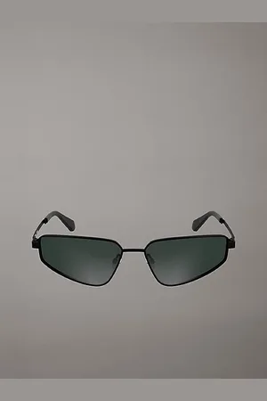 Calvin Klein Sonnenbrille Katzenauge CKJ25200S