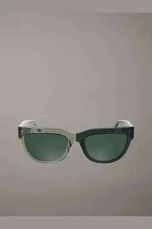Calvin Klein Sonnenbrille Katzenauge CKJ25600S