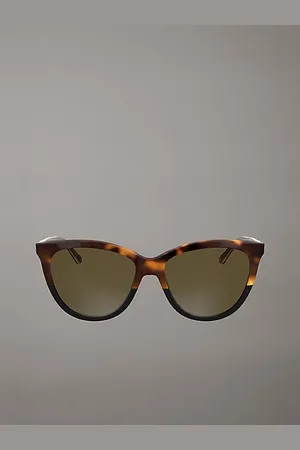 Calvin Klein Sonnenbrille Butterfly CK25508S