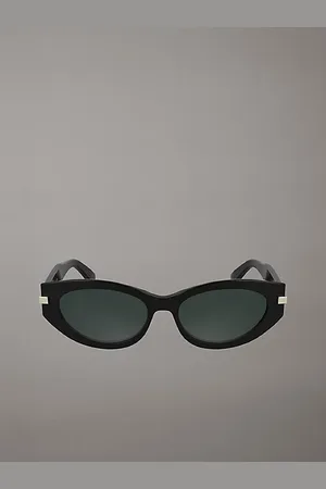 Calvin Klein Sonnenbrille Katzenauge CK25502S