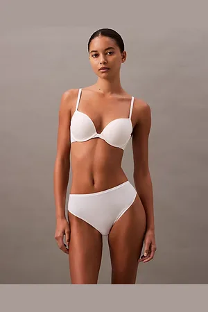 Calvin Klein High-Waist-Slip - Perfectly Fit