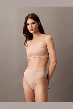 Calvin Klein High-Waist-Slip - Perfectly Fit