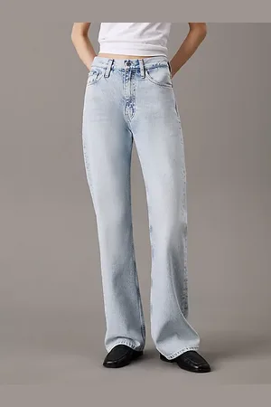 Calvin Klein Authentic Bootcut Jeans